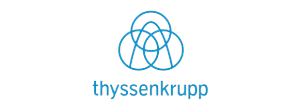Thyssenkrupp